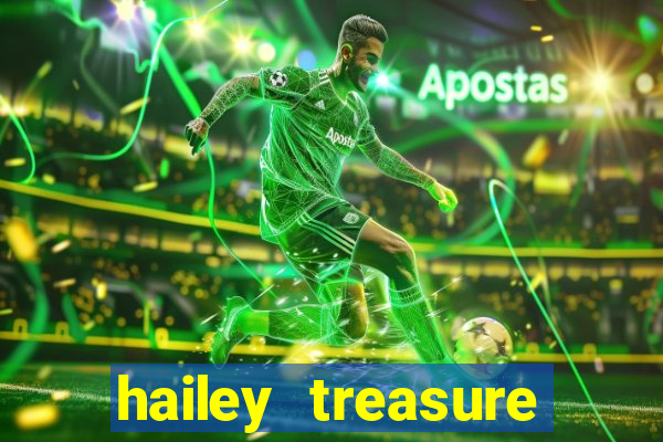 hailey treasure adventure mod apk